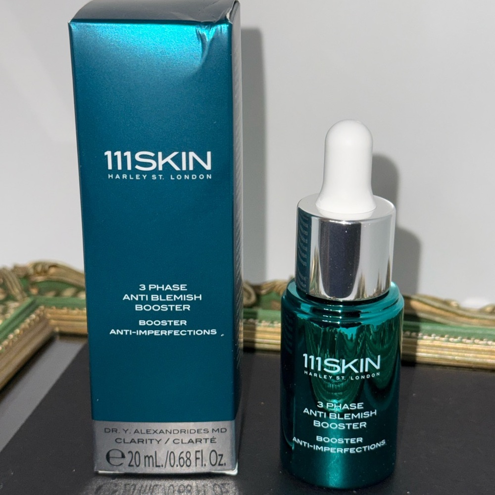 111SKIN Anti Blemish Booster